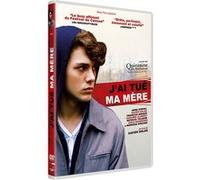 J'ai tué ma mère DVD E