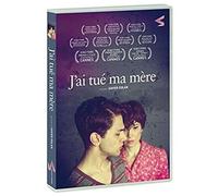 J'ai Tue' Ma Mere Dvd Italian Import