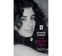 J'ai tué Schéhérazade Confessions d'une femme arabe en colère - Joumana Haddad - Actes sud - Poche - Essai