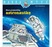 J'ai un ami astronaute