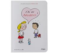 Les Petits Tracas De Théo Et Léa - J'ai Un Amoureux !