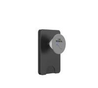 J'Ai Un Cadeau d'enseignant d'étudiant en Physique d'énergie PopSockets PopWallet pour MagSafe