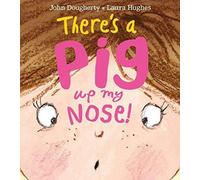 J'ai un cochon dans le nez