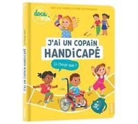 Mes docs et moi - j'ai un copain handicapé, ça change quoi ?