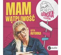 J'ai un doute - Aleksandra Radomska (Buch auf Polnisch)