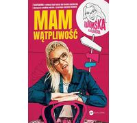 J'ai un doute Alexandra Radomska