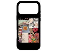 J'Ai Un Faible pour The Wild Ones Howdy Cowboy Coque pour iPhone 17 Pro Max