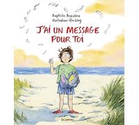 J'ai un message pour toi