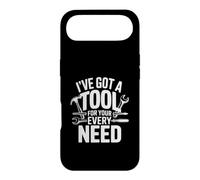 J'Ai Un Outil pour Chaque Besoin Coque pour iPhone Air