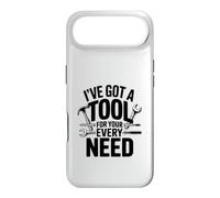 J'Ai Un Outil pour Chaque Besoin Coque pour iPhone Air