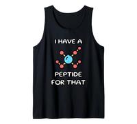 J'Ai Un Peptide pour Ça Débardeur