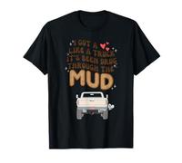 J'Ai Un Peu comme Un cardiofréquencemètre. C'est Une Conception de médicaments T-Shirt
