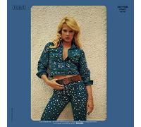 J'ai un problème Vinyle