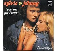 J'ai Un Problème - Vinyles