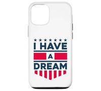 J'Ai Un rêve Coque pour iPhone 12/12 Pro