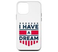 J'Ai Un rêve Coque pour iPhone 12 Mini