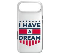 J'Ai Un rêve Coque pour iPhone Air