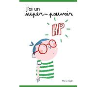 J'ai un super-pouvoir
