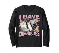 J'ai un syndrome du côlon irritable contre le syndrome du côlon irritable Manche Longue