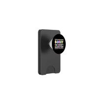 J'Ai Une Audition sélective Désolé, Vous n'avez Pas été sélectionné Aujourd'hui PopSockets PopWallet pour MagSafe