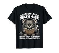 J'Ai Une Audition sélective Désolé, Vous n'avez Pas été sélectionné Aujourd'hui T-Shirt