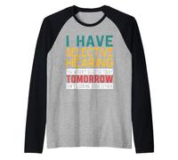 J'Ai Une Audition sélective, tu n'as Pas été sélectionné Aujourd'hui, C'est drôle Manche Raglan