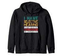J'Ai Une Audition sélective, tu n'as Pas été sélectionné Aujourd'hui, C'est drôle Sweat à Capuche