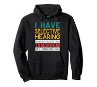 J'Ai Une Audition sélective, tu n'as Pas été sélectionné Aujourd'hui, C'est drôle Sweat à Capuche
