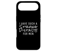 J'Ai Une Forte Aversion pour Les Hommes, l'amour Est Aveugle Coque pour iPhone Air