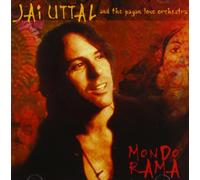 Jai Uttal And The Pagan Love Orchestra - Mondorama