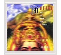 Jai Uttal - Beggars and Saints