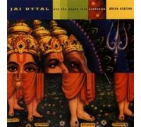 Jai Uttal - Shiva Station [Import]