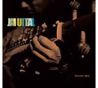 Jai Uttal - Thunder Love