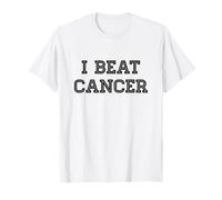 J'Ai vaincu Le Cancer - Une drôle de survivante du Cancer T-Shirt