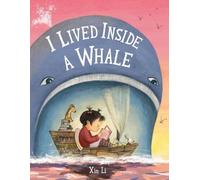 J'ai vécu dans une baleine
