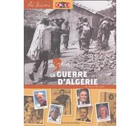 J'ai vécu la guerre d'Algérie: 1954-1962