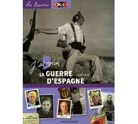 J'ai vécu la Guerre d'Espagne: 1936-1939