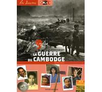 J'ai vécu la Guerre du Cambodge: Les Khmers rouges