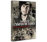 J'ai vécu l'enfer de Corée – Warner Bros.