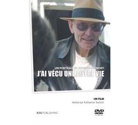 J'Ai vécu Une Autre Vie-Un Portrait de Jacques Monory