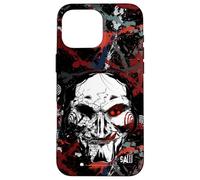 J'Ai vu Billy The Puppet Coque pour iPhone 16 Pro Max