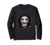 J'Ai vu Billy The Puppet Manche Longue