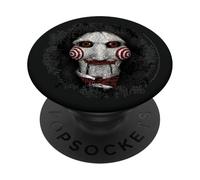 J'Ai vu Billy The Puppet PopSockets PopGrip Adhésif