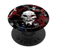 J'Ai vu Billy The Puppet PopSockets PopGrip Adhésif