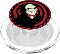 J'Ai vu Billy The Puppet PopSockets PopGrip pour MagSafe