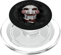 J'Ai vu Billy The Puppet PopSockets PopGrip pour MagSafe