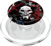 J'Ai vu Billy The Puppet PopSockets PopGrip pour MagSafe