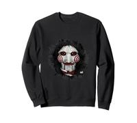 J'Ai vu Billy The Puppet Sweatshirt