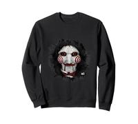 J'Ai vu Billy The Puppet Sweatshirt