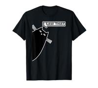 J'ai vu ce chat qui dit T-Shirt